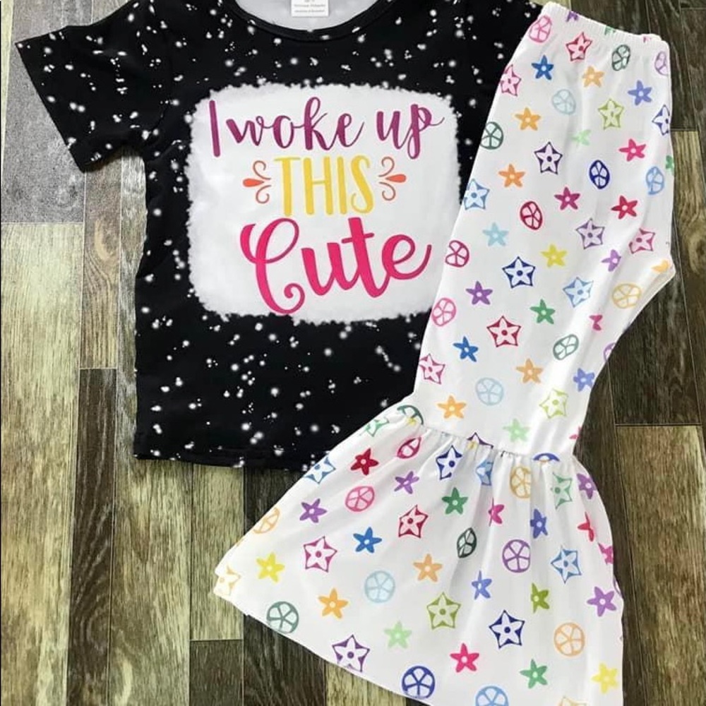 This Cute Set